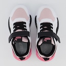 Tênis Puma X-Ray AC PS BDP - Infantil - Foto 4