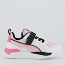 Tênis Puma X-Ray AC PS BDP - Infantil - Foto 1