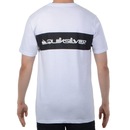 Camiseta Masculina Quiksilver New Lines - Quiksilver - Foto 3