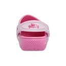 Sandália Crocs Disney Princess Clog - Infantil - Foto 3
