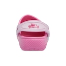 Sandália Crocs Disney Princess Clog - Infantil - Foto 5