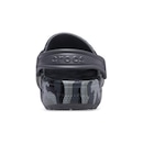 Sandália Crocs Júnior Classic Camo Clog K - Foto 7