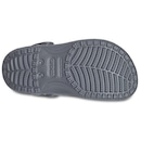 Sandália Crocs Júnior Classic Camo Clog K - Foto 8