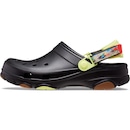 Sandália Crocs Adulto Classic All Terrain Clog - Foto 5