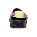 Sandália Crocs Adulto Classic All Terrain Clog - Foto 6