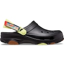 Sandália Crocs Adulto Classic All Terrain Clog - Foto 1