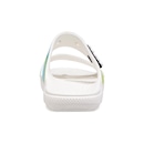 Sandália Crocs Classic Spray Dye Sandal - Masculina - Foto 5