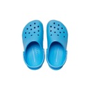 Sandália Crocs Infantil Classic Clog K - Foto 4