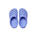 Sandália Crocs Infantil Classic Clog K - Foto 4