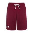 Bermuda Under Armour Rival Terry - Masculina - Foto 1