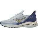 Tênis Mizuno Wave Zest - Feminino - Foto 5