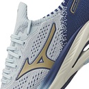 Tênis Mizuno Wave Zest - Feminino - Foto 6
