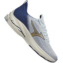 Tênis Mizuno Wave Zest - Feminino - Foto 7
