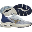 Tênis Mizuno Wave Zest - Feminino - Foto 8