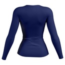 Kit de Camisetas Manga Longa Rony Versátil Proteção Solar UV 50+ Térmica - 3 Unidades - Feminina - Foto 7