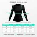Kit de Camisetas Manga Longa Rony Versátil Proteção Solar UV 50+ Térmica - 2 Unidades - Feminina - Foto 6
