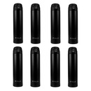 Kit de Garrafas Térmica Pullo Strip - 520ml - 8 Unidades - Foto 1