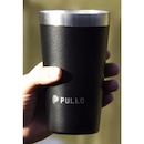 Kit de Copos Térmicos Pullo Fun - 480ml - 2 Unidades - Foto 9