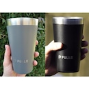 Kit de Copos Térmicos Pullo Fun - 480ml - 2 Unidades - Foto 10