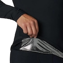 Camisa Térmica Columbia Midweight Stretch Long Sleeve - Masculina - Foto 3