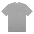 Camisa do Flamengo Thug Nine Remo Mescla - Masculina - Foto 2