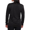 Camiseta Manga Longa Dry Fit Treino Academia Blusa - Feminina - Foto 2