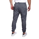 Calça Jogger Resina Tactel 3 Bolsos - Masculina - Foto 2