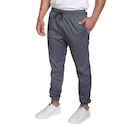 Calça Jogger Resina Tactel 3 Bolsos - Masculina - Foto 3
