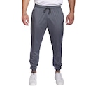 Calça Jogger Resina Tactel 3 Bolsos - Masculina - Foto 1