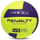 Bola de Vôlei Penalty Pro 8.0 Termotec - Foto 3