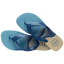 Chinelo Havaianas Top Max Basic - Masculino - Foto 5