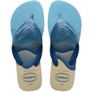 Chinelo Havaianas Top Max Basic - Masculino - Foto 1