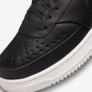 Tênis Nike Court Vision Mid Winter - Masculino - Foto 8