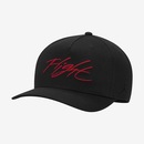 Boné Aba Curva Nike Jordan Flight Essentials Classic99 - Snapback - Adulto - Foto 1