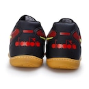 Chuteira Futsal Diadora Indoor Mondiale - Adulto - Foto 9