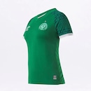 Camisa da Chapecoense I 21/22 Umbro Oficial - Feminina - Foto 2