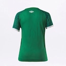 Camisa da Chapecoense I 21/22 Umbro Oficial - Feminina - Foto 3