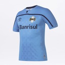 CAMISA DO GRÊMIO UMBRO OF.3 2020 CLASSIC S/N - MASCULINA - Foto 1