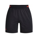 Shorts Under Armour Vanish Woven 6 - Masculino - Foto 3