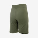 Shorts Nike Sportswear Essential Plus Size - Feminino - Foto 2