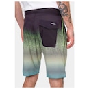Bermuda O''Neill Boardshort Fade Stripe - Masculina - Foto 3