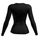 Camiseta Térmica Rony com Proteção Solar UV 50+ Manga Longa - Feminina - Foto 2
