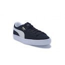 Tênis Puma Suede Classic XXI Jr - Infantil - Foto 2