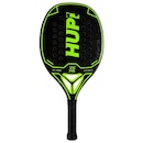 Raquete de Beach Tennis HUPI Carbon Elite 3K Pro 3.0 - Foto 2