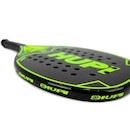 Raquete de Beach Tennis HUPI Carbon Elite 3K Pro 3.0 - Foto 12