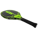 Raquete de Beach Tennis HUPI Carbon Elite 3K Pro 3.0 - Foto 7
