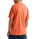 Camiseta Volcom Crisp Stone SM23 - Masculina - Foto 2