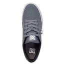 Tênis DC Shoes Anvil LA SM23 - Masculino - Foto 3
