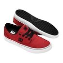 Tênis DC Shoes New Flash 2 TX - Masculina - Foto 2