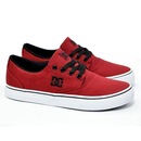 Tênis DC Shoes New Flash 2 TX - Masculina - Foto 4